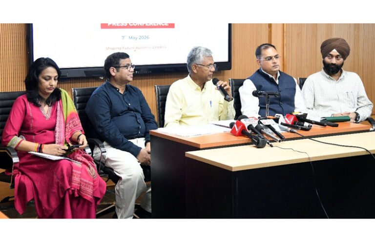 IIM Jammu in collaboration with ACOAS launches eBBA (Hons)