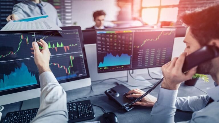 FPIs pull out Rs 60,847 crore in April; outflows hit Rs 1.92 lakh crore in first four months of 2026- Moneycontrol.com