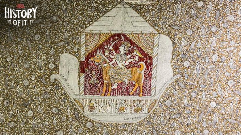 Sikotar Mata: How ancient Indian mariners carried home a Yemeni island as a deity