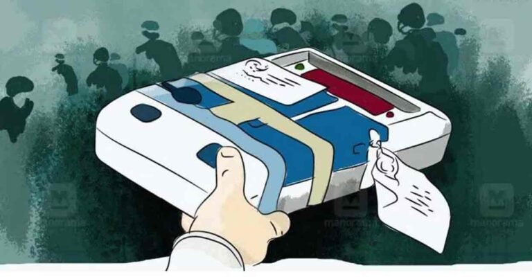 Counting to begin at 8 am in 140 centres across 43 locations on May 4