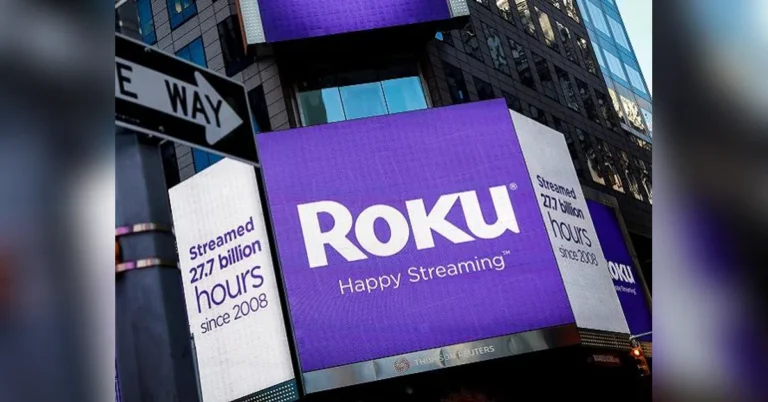 Fox to acquire streaming platform Roku in deal valued at about $22 billion