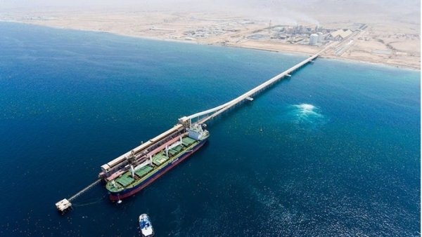 OMIFCO eyes decarbonisation, low-carbon ammonia production