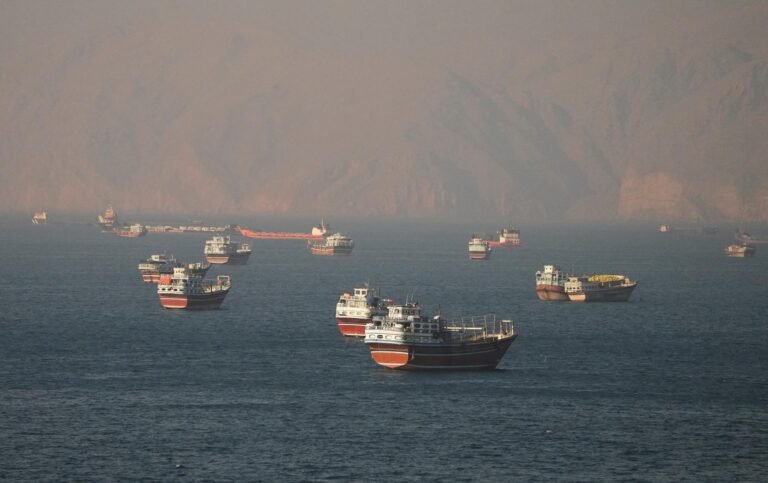 Global shippers cautious on Hormuz transit despite US-Iran deal – The Korea Times