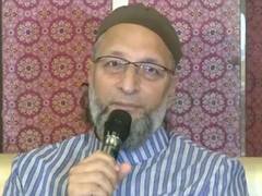 Owaisi announces Shaukat Ali as AIMIM candidate on Matera seat for 2027 UP polls, says party open for alliance