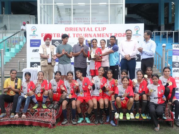 Sports News | Oriental Cup Set to Return for Fourth Edition, Continuing Its Commitment to School Football Development