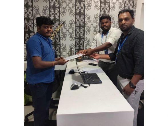 Business News | G Square Group Creates History with Tamil Nadu’s First-Ever Presenceless Property Registration