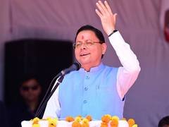 Uttarakhand CM Dhami unveils Science Museum in Pauri Garhwal; gifts 19 development projects worth Rs 110.55 crore