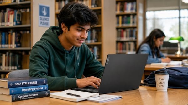 Tight budget, heavy workload? These student laptops won’t let you down | Mint
