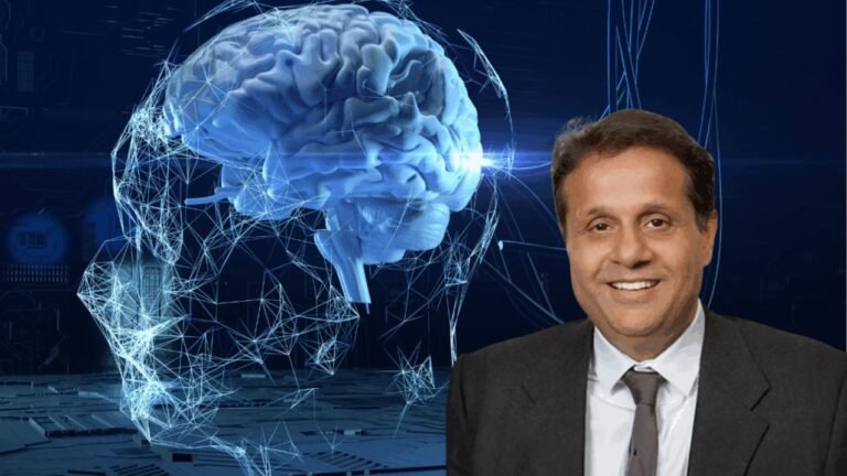 Anthropic restrictions expose risks of AI dependence, India must build sovereign capabilities: Kishore Lulla