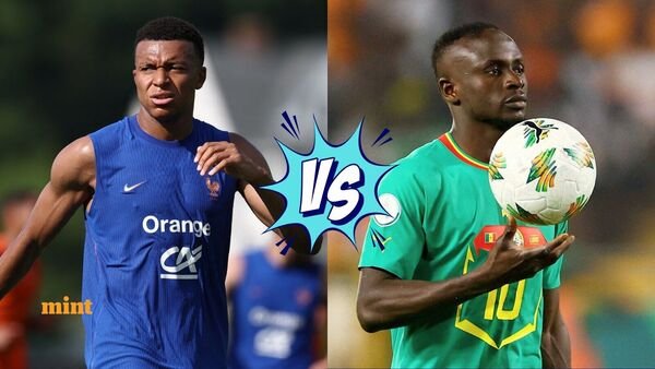 France vs Senegal prediction: I asked ChatGPT who’d win the Group I match | FIFA World Cup 2026 | Mint