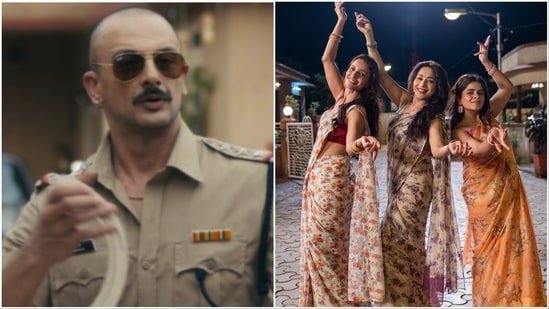 ‘Ridiculous past a point’: Maa Behen actor Arunoday Singh slams hyper-masculinity in films | Exclusive