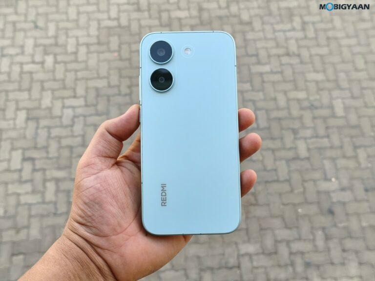REDMI Turbo 5 – Unboxing | Hands-On | First Impressions