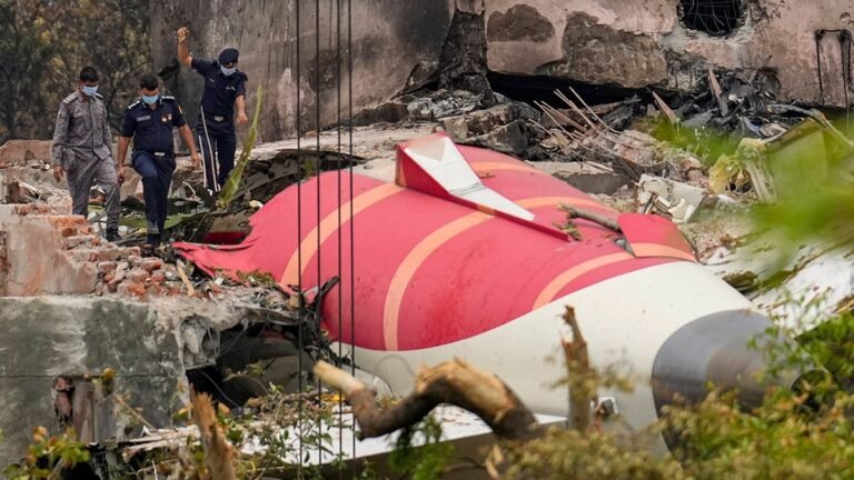 Why closure eludes families of Air India AI-171 crash victims