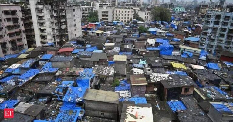 Mumbai redevelopment projects gather steam as cluster-led developments gain traction