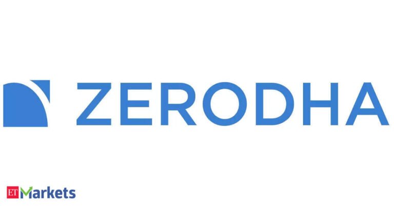 Zerodha restarts referral programme; Nithin Kamath says over half of growth came through word of mouth