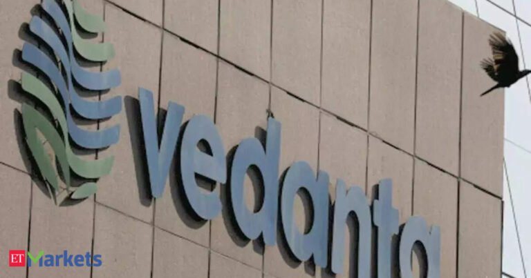 M-Cap of Vedanta’s split cos jumps 67% to Rs 3.5 lakh crore