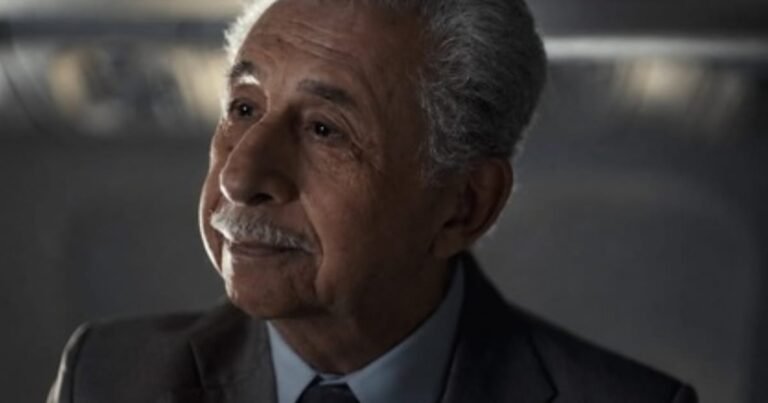 Naseeruddin Shah: JRD Tata carried his greatness quietly, as a matter of habit