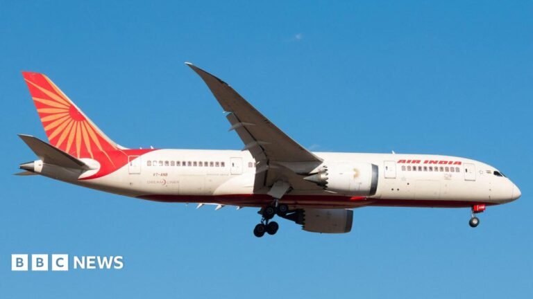 Air India AI171: The unanswered questions around the crash investigation