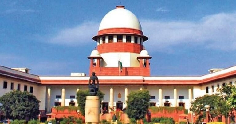 SC stays HC cases against Transgender Rights Amendment Act